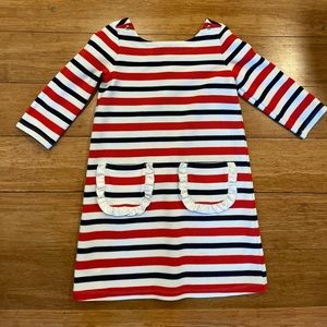 Girls Janie & Jack Dress super cute for Spring! Size 7